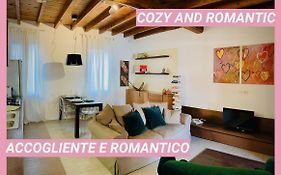 Ca' Stella Milano - Appartamento Accogliente E Romantico In Contesto Storico - Cozy And Romantic Flat In Milan