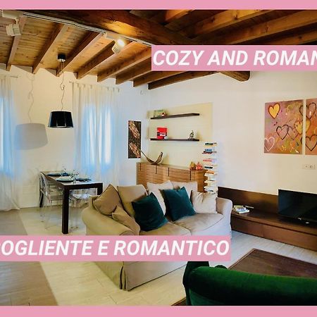 Ca' Stella Milano - Appartamento Accogliente E Romantico In Contesto Storico - Cozy And Romantic Flat In Milan Extérieur photo
