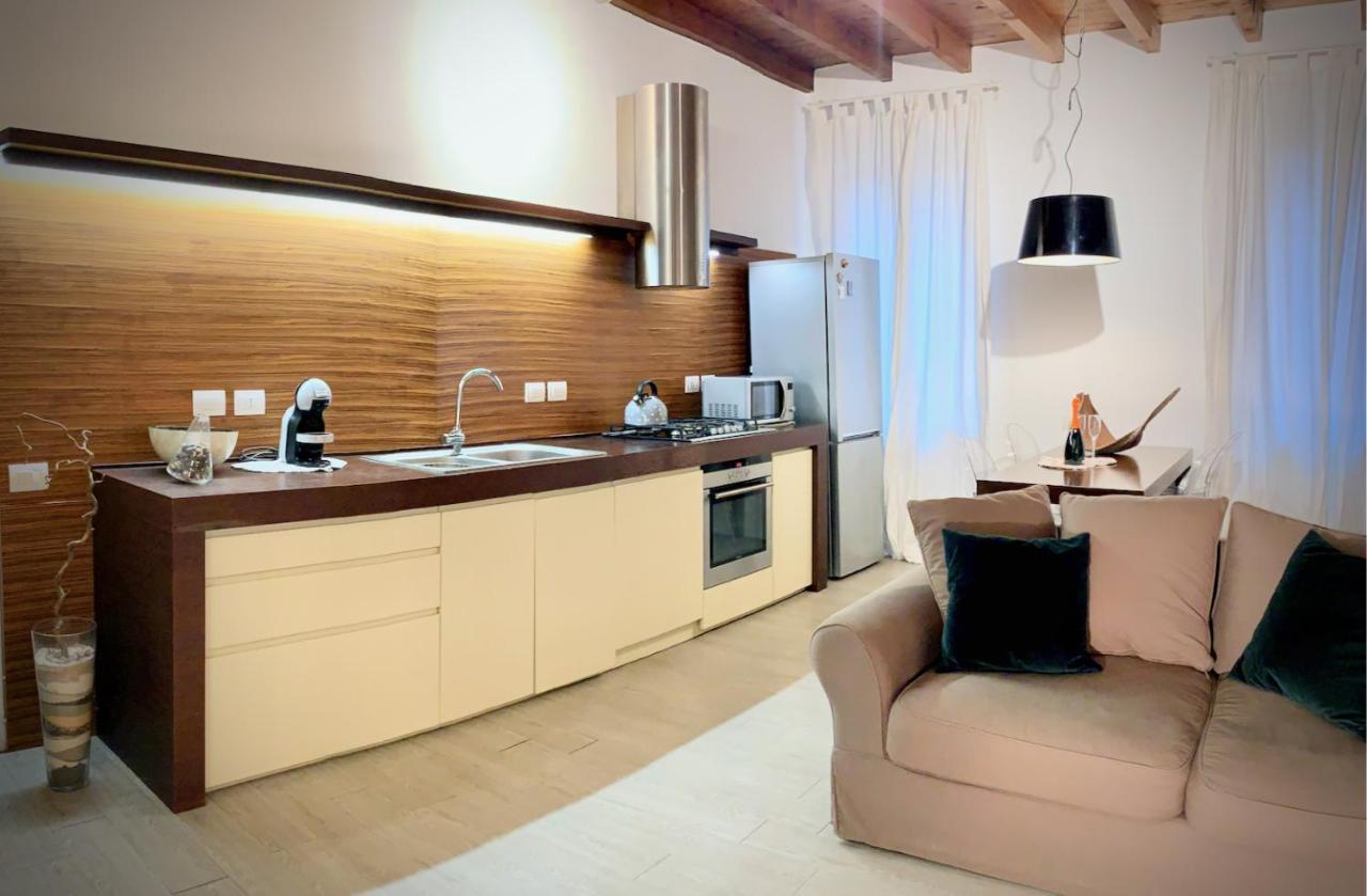 Ca' Stella Milano - Appartamento Accogliente E Romantico In Contesto Storico - Cozy And Romantic Flat In Milan Extérieur photo