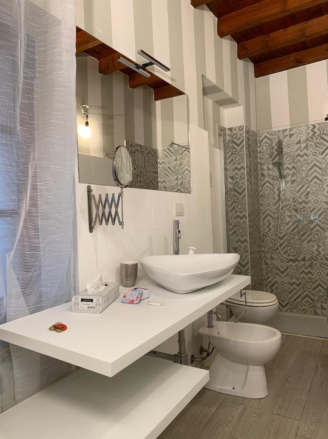 Ca' Stella Milano - Appartamento Accogliente E Romantico In Contesto Storico - Cozy And Romantic Flat In Milan Extérieur photo