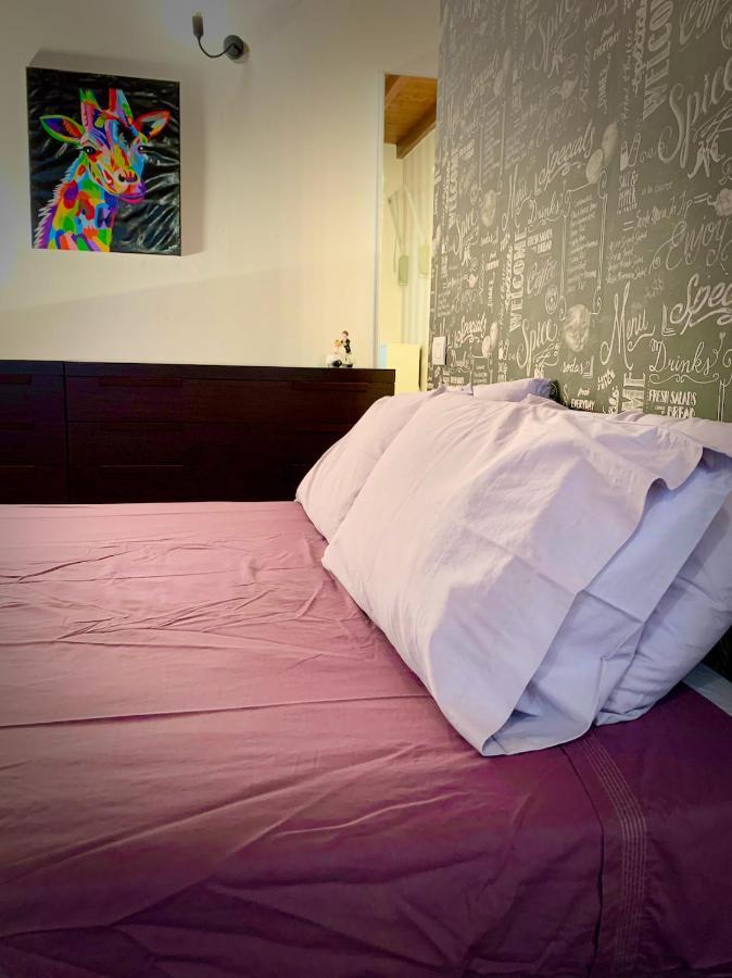 Ca' Stella Milano - Appartamento Accogliente E Romantico In Contesto Storico - Cozy And Romantic Flat In Milan Extérieur photo