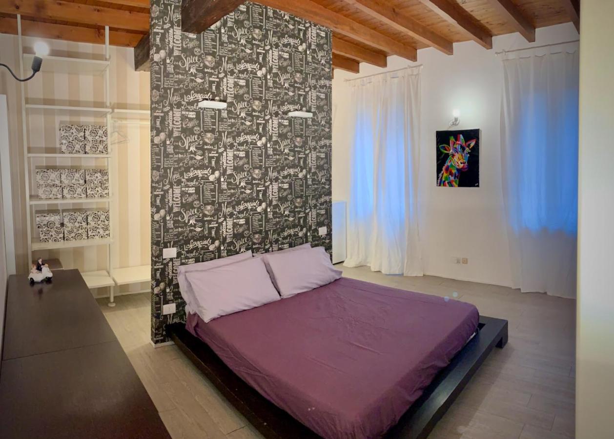 Ca' Stella Milano - Appartamento Accogliente E Romantico In Contesto Storico - Cozy And Romantic Flat In Milan Extérieur photo