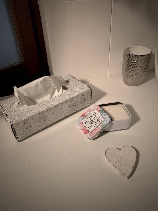 Ca' Stella Milano - Appartamento Accogliente E Romantico In Contesto Storico - Cozy And Romantic Flat In Milan Extérieur photo
