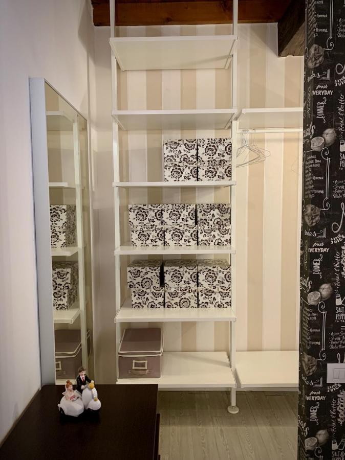 Ca' Stella Milano - Appartamento Accogliente E Romantico In Contesto Storico - Cozy And Romantic Flat In Milan Extérieur photo