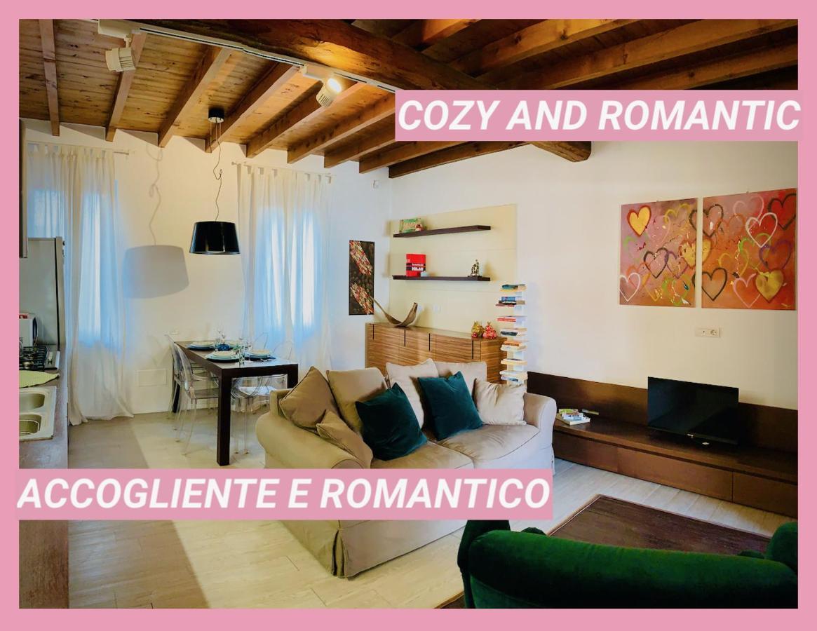 Ca' Stella Milano - Appartamento Accogliente E Romantico In Contesto Storico - Cozy And Romantic Flat In Milan Extérieur photo